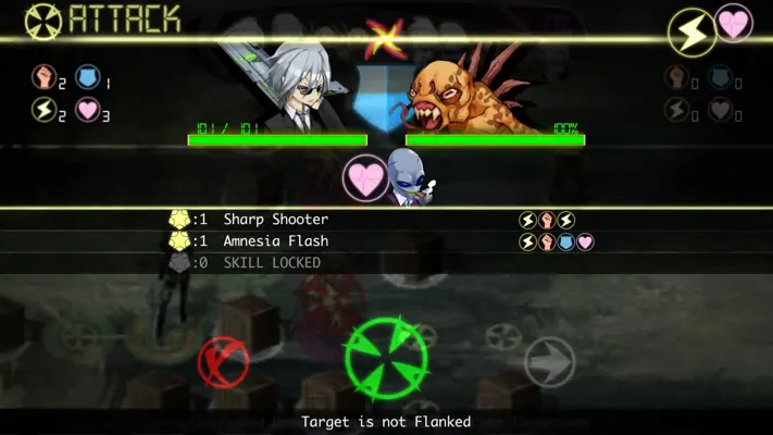 X-Tactics android App screenshot 5